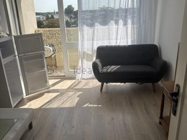 Appartement location à Saint-Michel-sur-Orge, Essonne