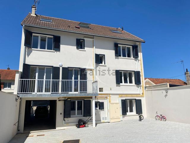 Appartement location à Saint-Michel-sur-Orge, Essonne