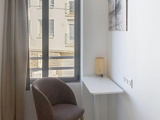 Appartement location à Saint-Nazaire, Saint-nazaire