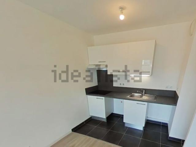 Appartement location à Hôtel de ville, Saint-Nazaire