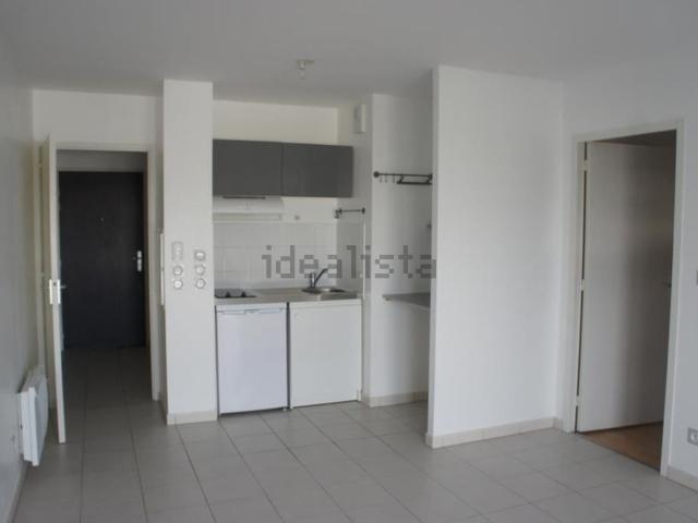 Appartement location à Le Port, Saint-Nazaire