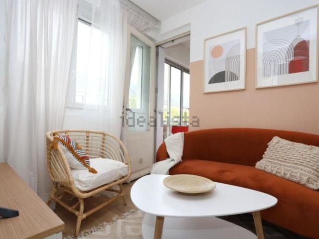 Appartement location à Hyper Centre, Saint-Nazaire