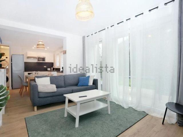 Appartement location à Ville Port, Saint-Nazaire