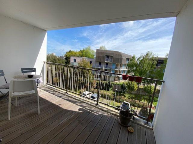Appartement location à Trébale, Saint-Nazaire