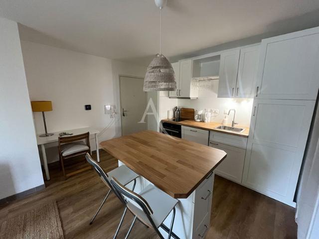 Appartement vente à Saint-Nazaire, Saint-nazaire