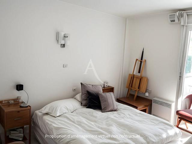 Appartement vente à Saint-Nazaire, Saint-nazaire