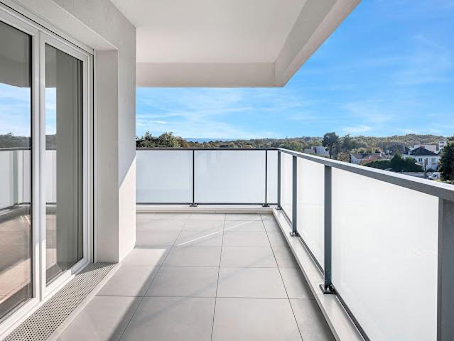 Appartement vente à Saint-Nazaire, Saint-nazaire