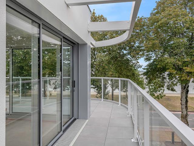 Appartement vente à Saint-Nazaire, Saint-nazaire