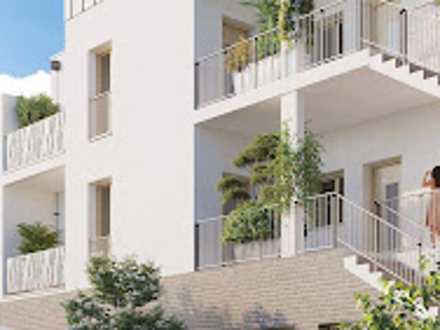 Appartement vente à Saint-Nazaire, Saint-nazaire