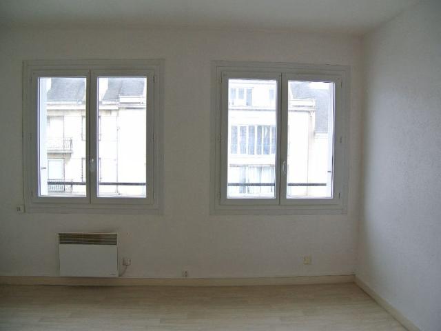 Appartement location à Saint-Nazaire, Saint-nazaire