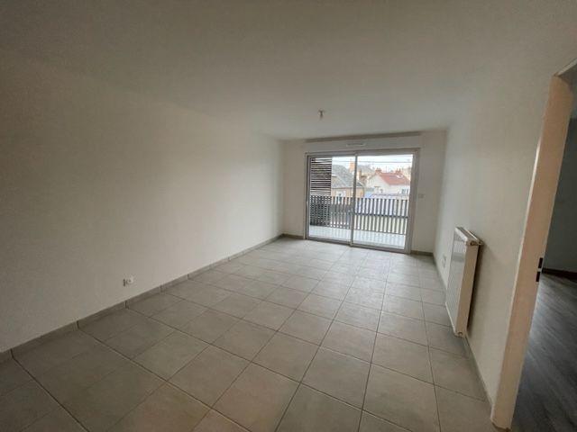 Appartement location à Saint-Nazaire, Saint-nazaire