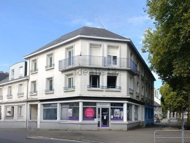 Appartement location à Herbins Gare, Saint-Nazaire