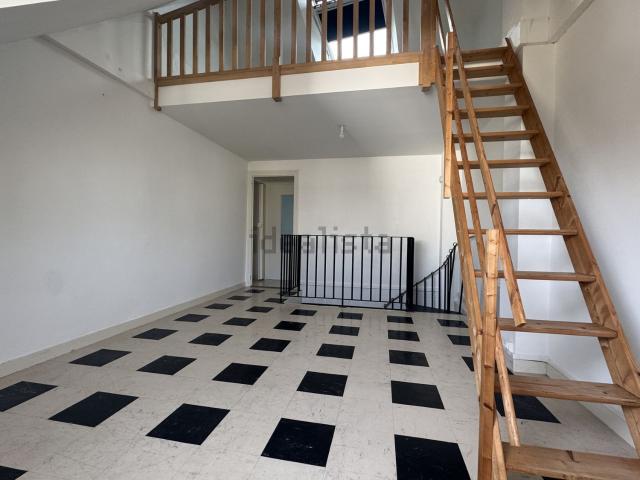 Appartement location à Le Port, Saint-Nazaire