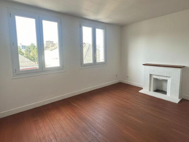 Appartement location à Saint-Nazaire, Saint-nazaire