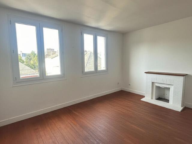 Appartement location à Saint-Nazaire, Saint-nazaire