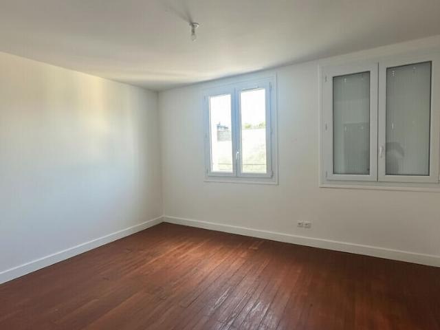 Appartement location à Saint-Nazaire, Saint-nazaire