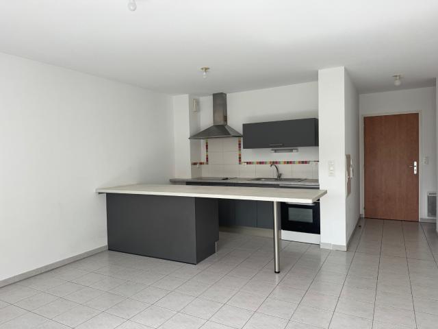Appartement vente à Saint-Nazaire, Saint-nazaire