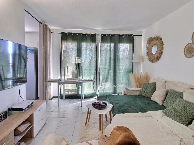 Appartement vente à Nîmes, Occitanie