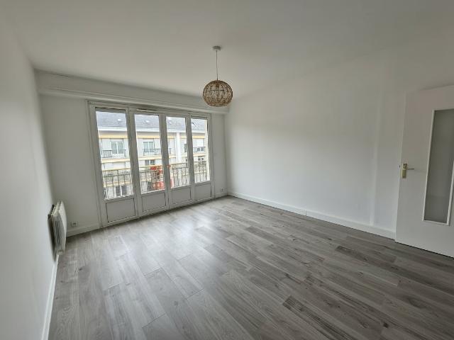 Appartement location à Herbins Gare, Saint-Nazaire