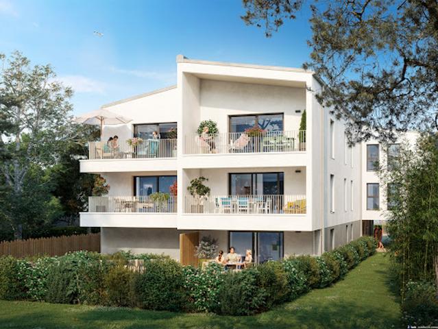 Appartement vente à Saint-Nazaire, Saint-nazaire