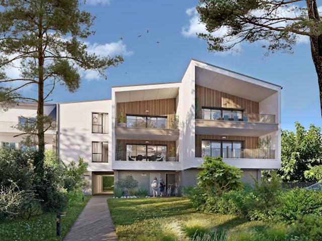 Appartement vente à Saint-Nazaire, Saint-nazaire