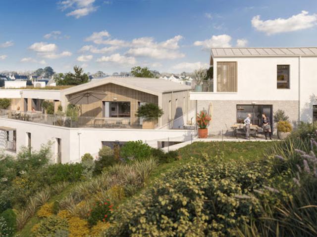 Appartement vente à Saint-Nazaire, Saint-nazaire