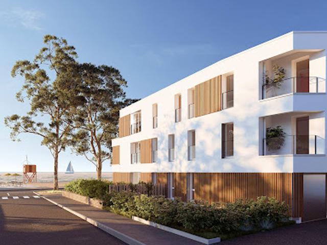 Appartement vente à Saint-Nazaire, Saint-nazaire