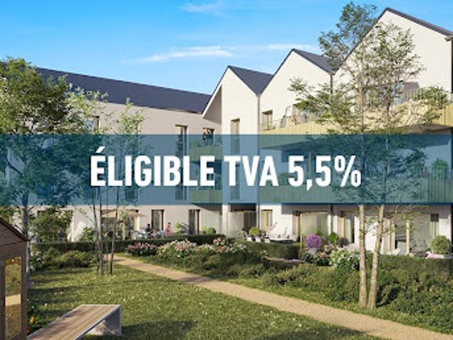 Appartement vente à Saint-Nazaire, Saint-nazaire