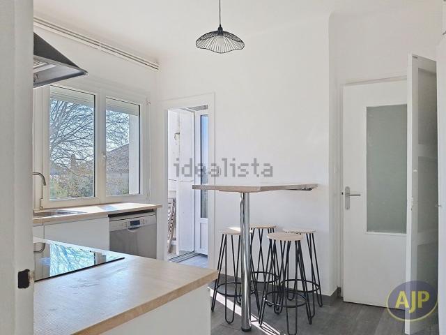 Appartement location à Hyper Centre, Saint-Nazaire