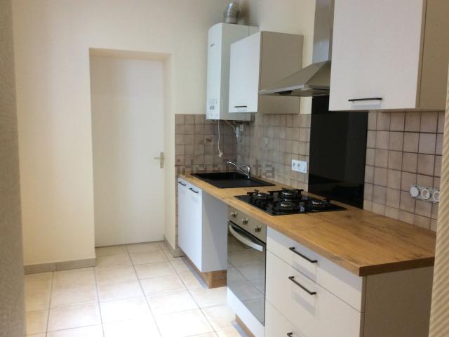 Appartement location à Le Port, Saint-Nazaire