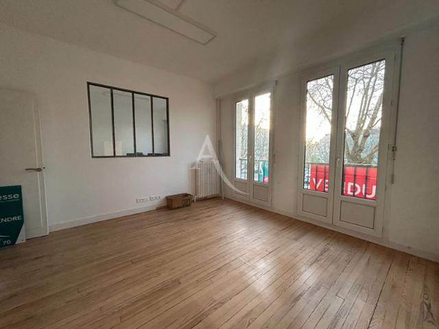 Appartement vente à Saint-Nazaire, Saint-nazaire