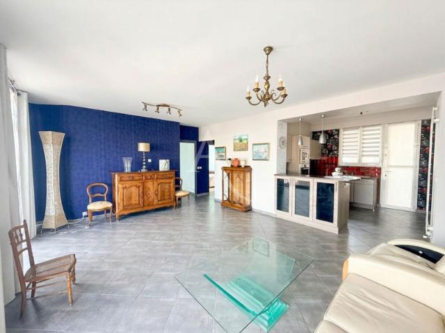 Appartement vente à Saint-Nazaire, Saint-nazaire