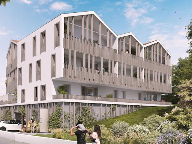 Appartement vente à Saint-Nazaire, Saint-nazaire