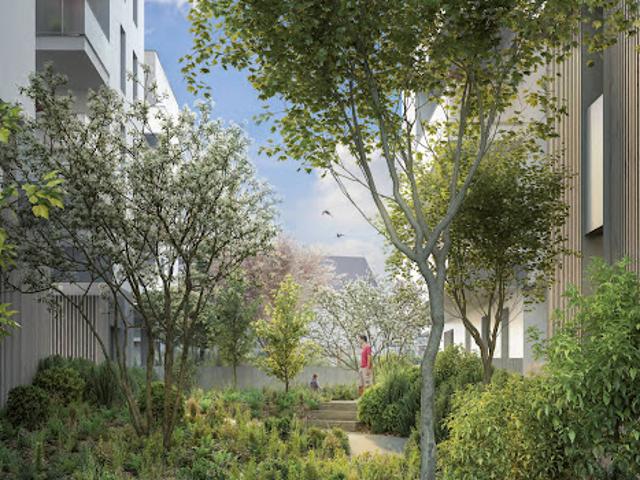 Appartement vente à Saint-Nazaire, Saint-nazaire