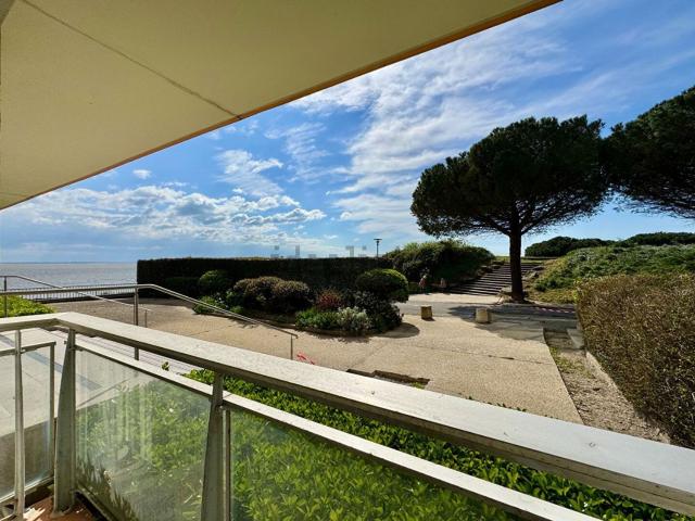 Appartement location à Le Port, Saint-Nazaire