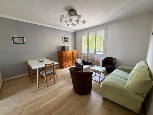 Appartement location à Petit Caporal, Saint-Nazaire