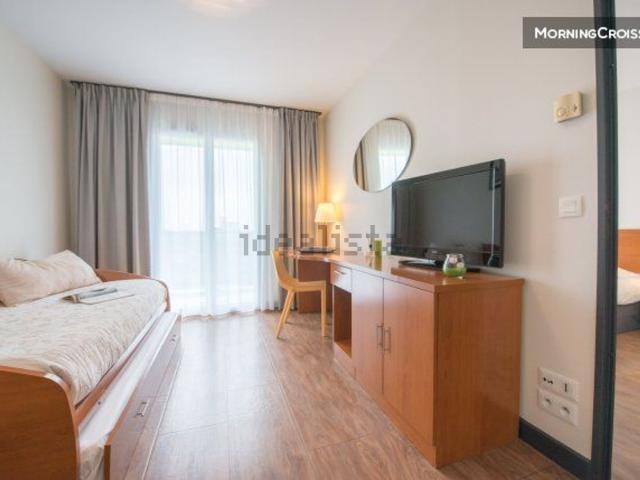 Appartement location à Centre Halles, Saint-Nazaire