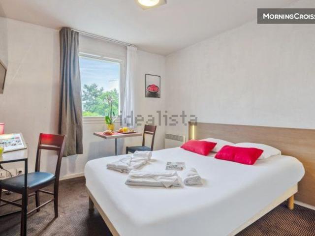 Appartement location à Ville Port, Saint-Nazaire
