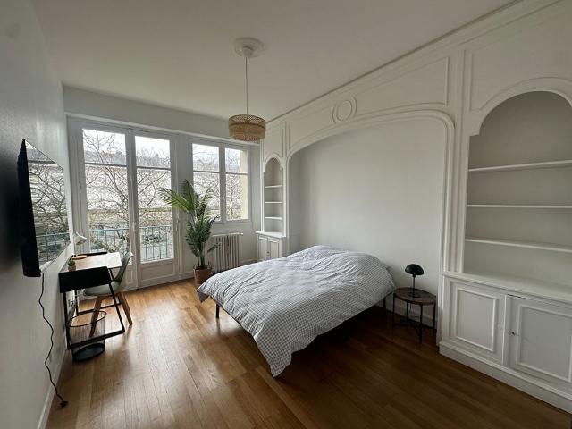 Appartement location à Saint-Nazaire, Saint-nazaire