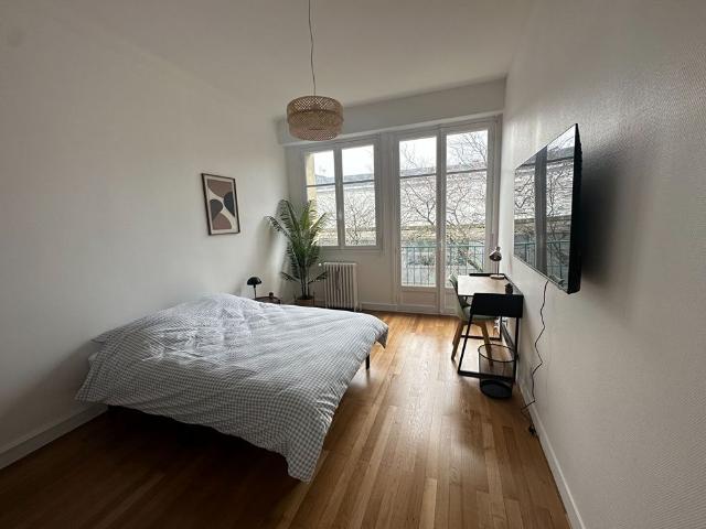 Appartement location à Saint-Nazaire, Saint-nazaire