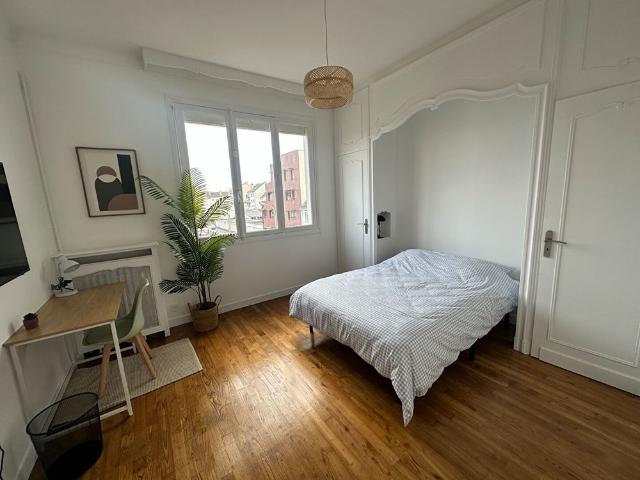 Appartement location à Saint-Nazaire, Saint-nazaire