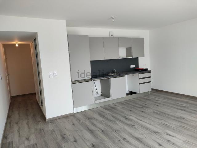 Appartement location à Le Port, Saint-Nazaire