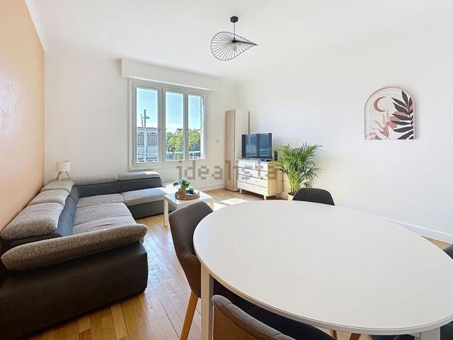 Appartement location à Centre Halles, Saint-Nazaire