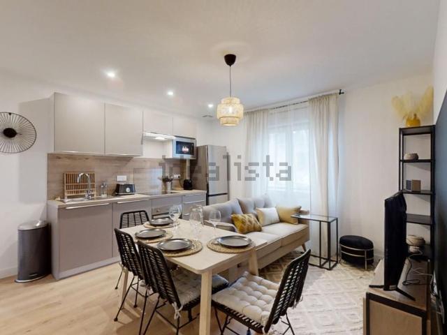 Appartement location à Hôtel de ville, Saint-Nazaire