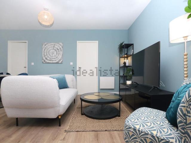 Appartement location à Centre Halles, Saint-Nazaire