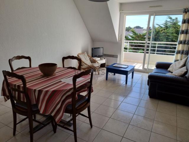 Appartement location à L'Immaculée, Saint-Nazaire
