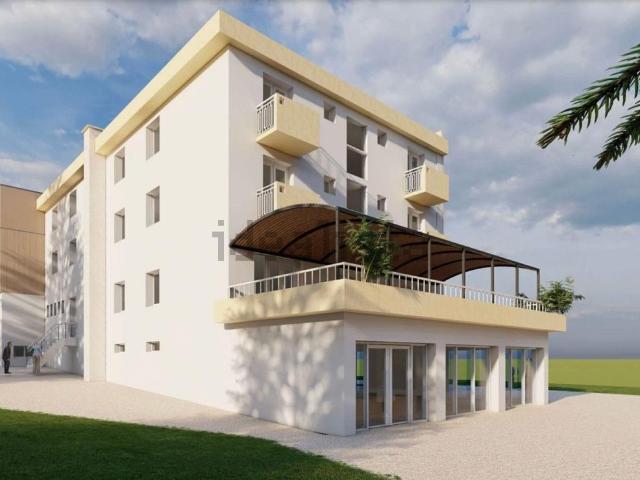 Appartement vente à Saint-Nazaire, Gard