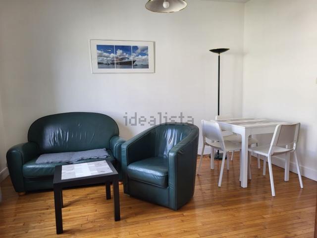 Appartement location à L'Immaculée, Saint-Nazaire