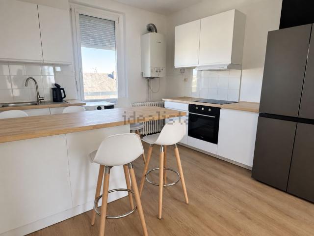 Appartement location à Le Port, Saint-Nazaire