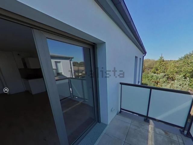 Appartement location à Hôtel de ville, Saint-Nazaire